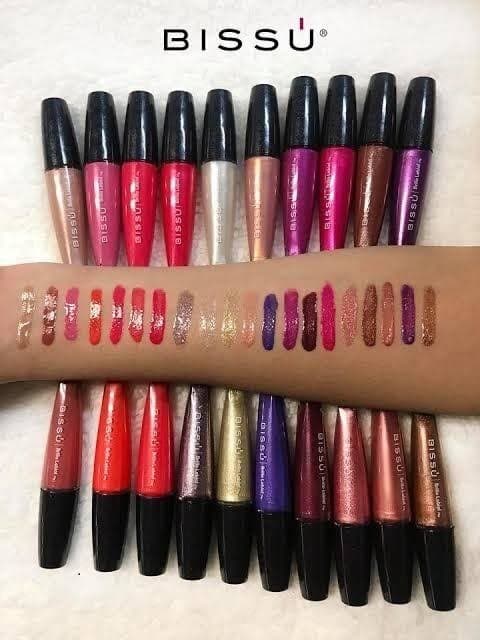 Fashion Gloss