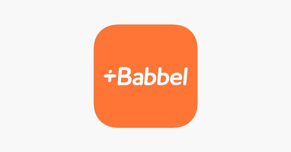 Fashion ‎Babbel – Cursos de idiomas na App Store