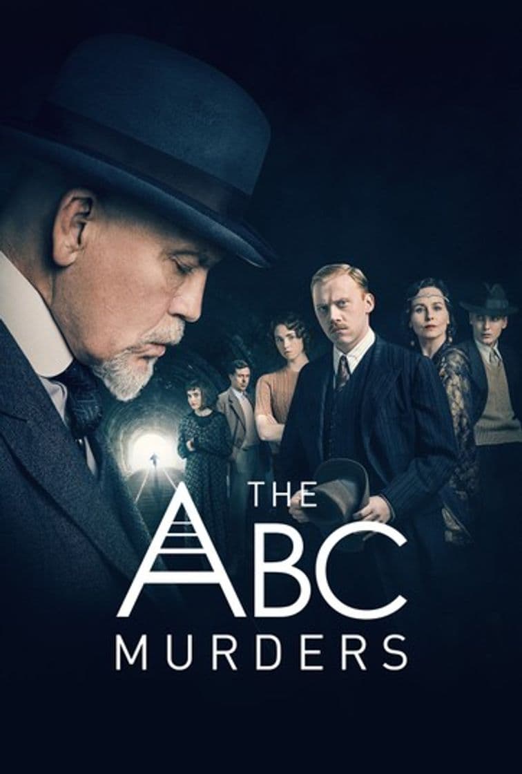 Fashion The Abc Murders | Assista online aos episódios no Globoplay