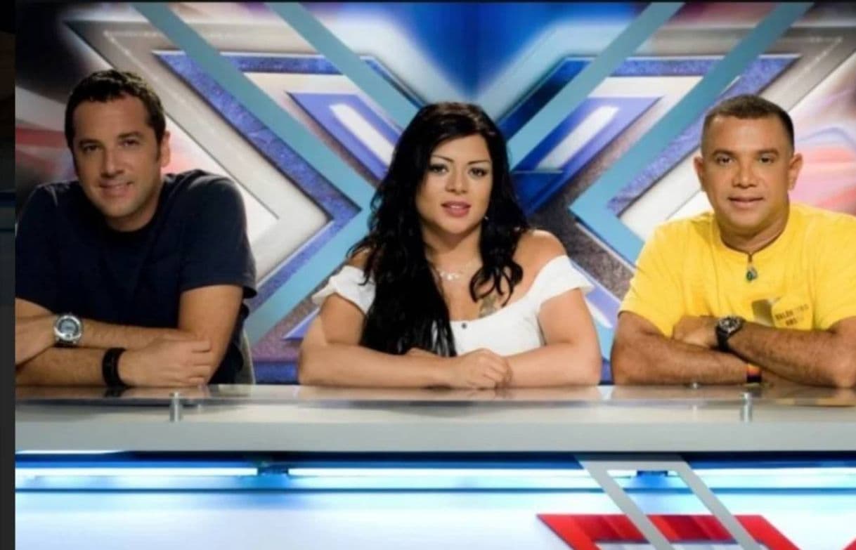 Serie FACTOR  X