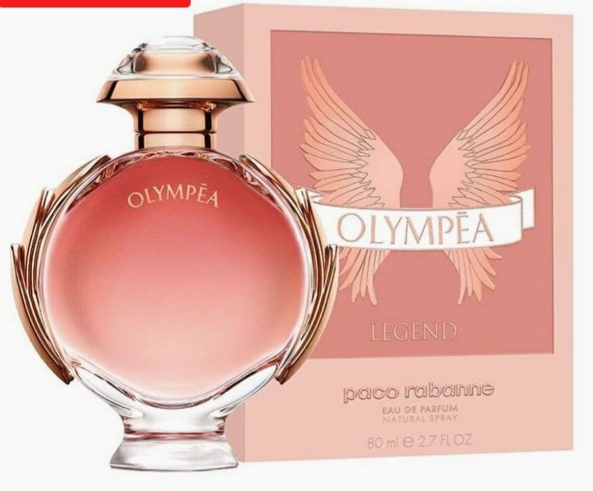 Producto OLYMPEA INTENSE EAU DE PARFUM 80ML – El Mejor Perfume