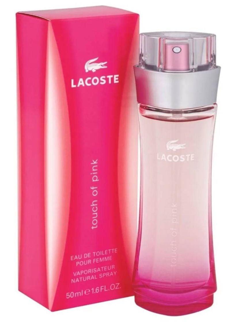 Producto Lacoste – El Mejor Perfume