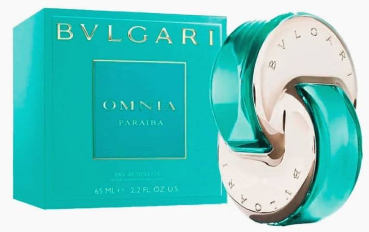 Producto Bvlgari – El Mejor Perfume