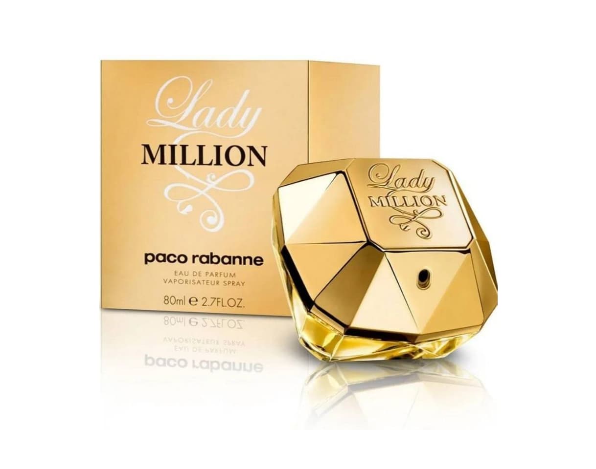 Producto Paco Rabanne – El Mejor Perfume