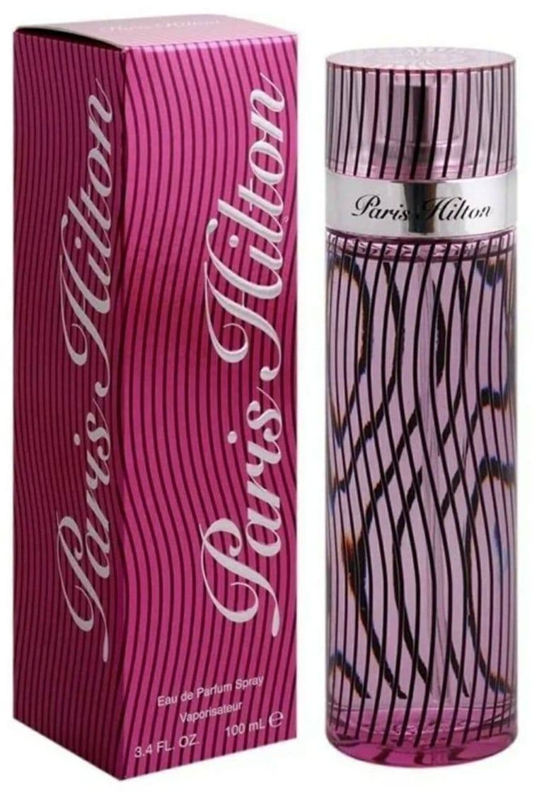 Producto WITH LOVE PARIS HILTON 100ML – El Mejor Perfume