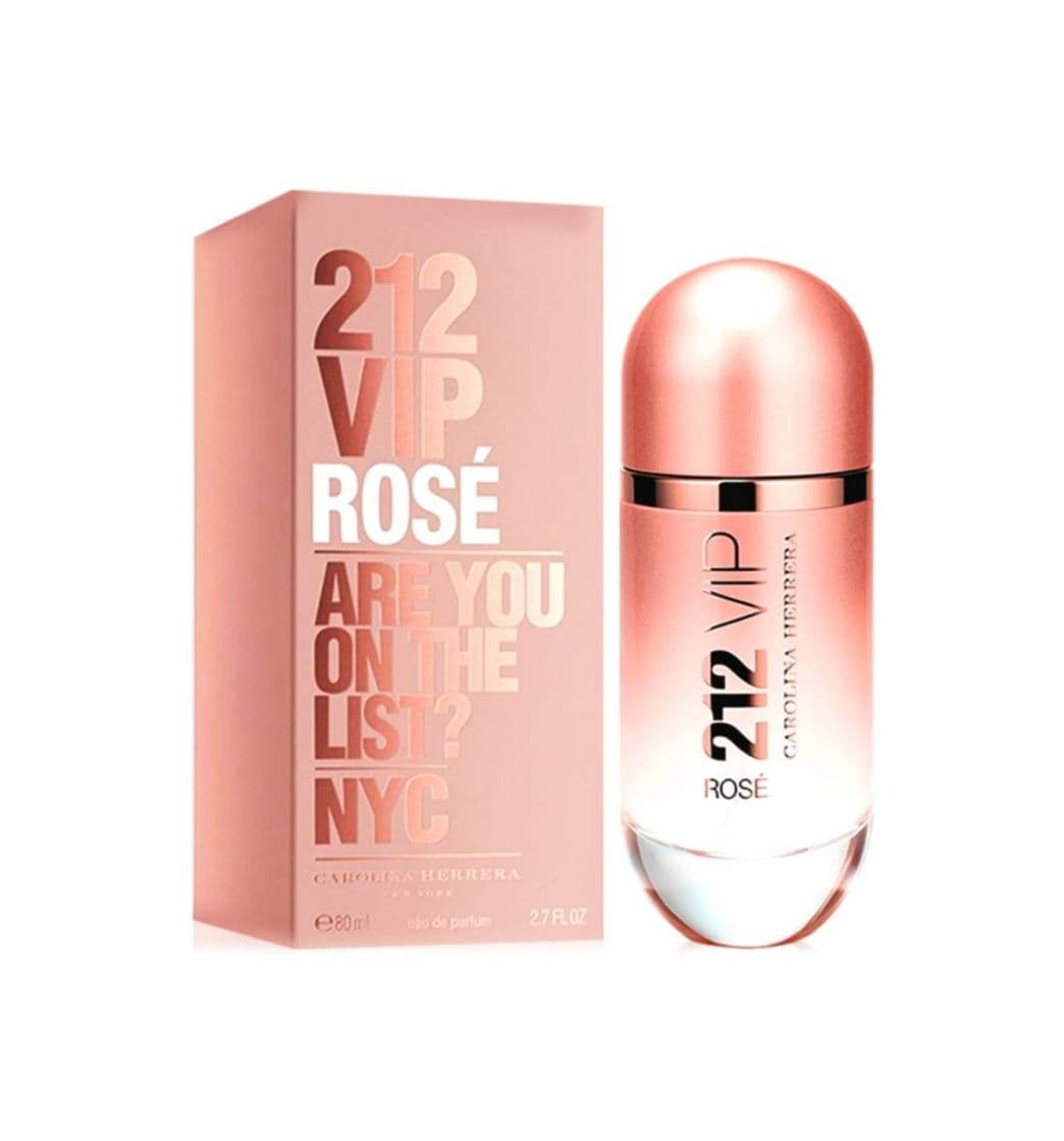 Producto 212 vip rose