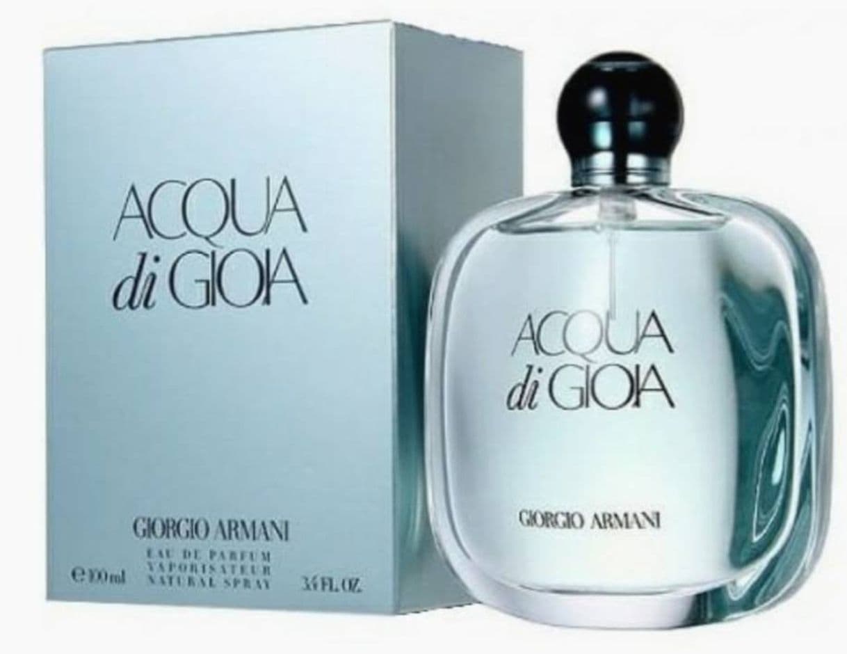 Producto ACQUA di GIOIA