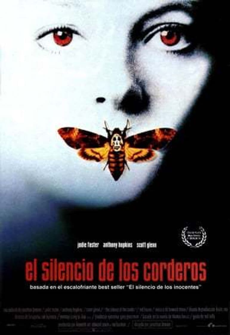 Película The Silence of the Lambs