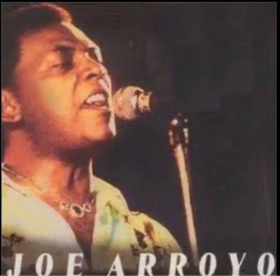 Canción Joe Arroyo-En los años 1600... - Radio-lainsaciableon-line