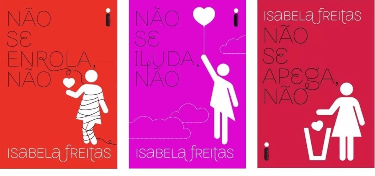 Libro Não Se Enrola, Não