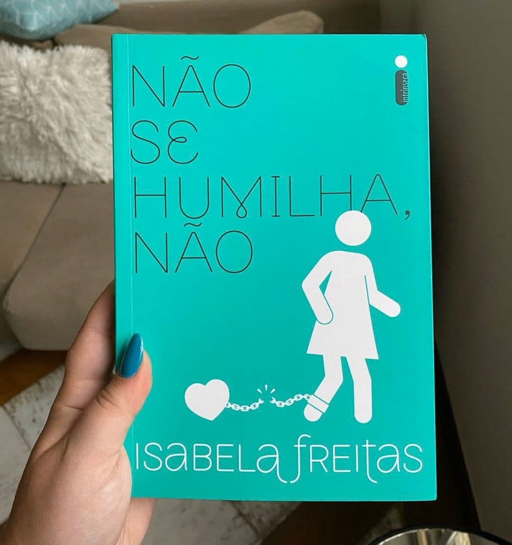 Libro Não Se Humilha, Não