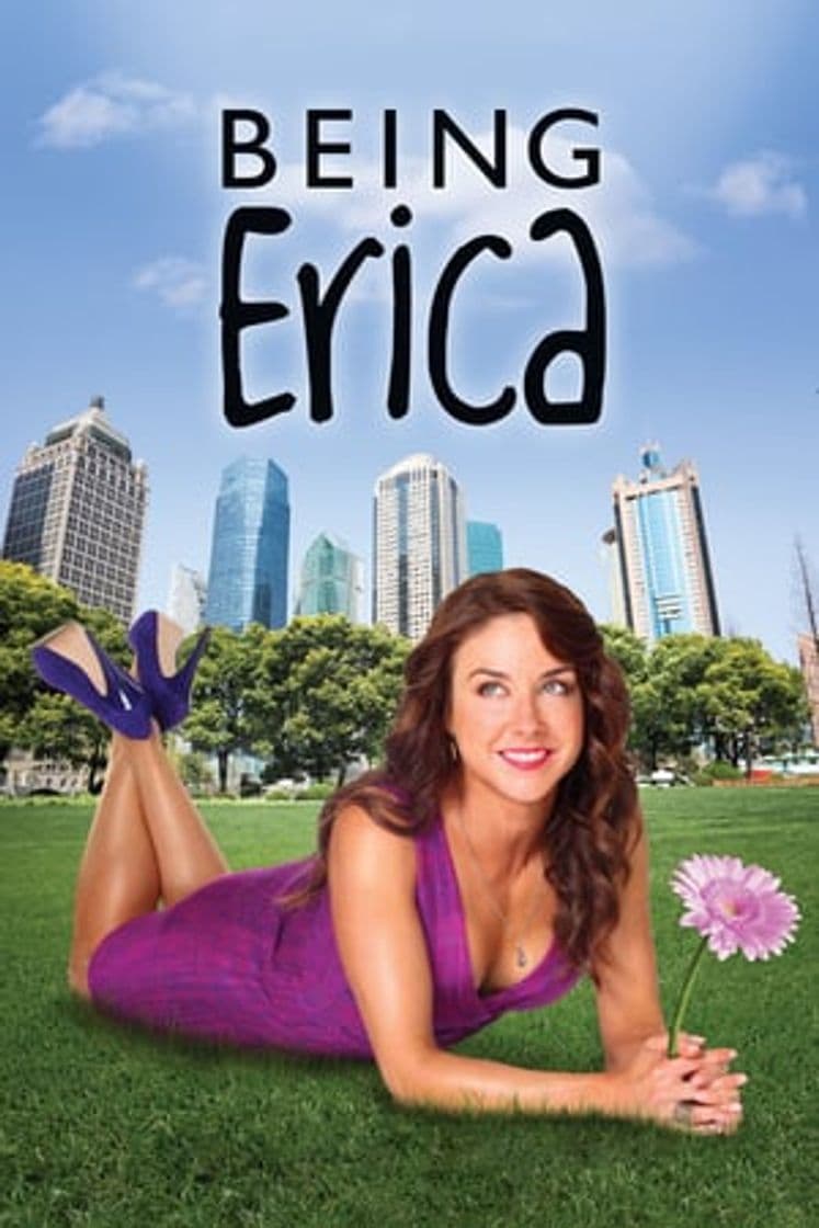 Serie Being Erica