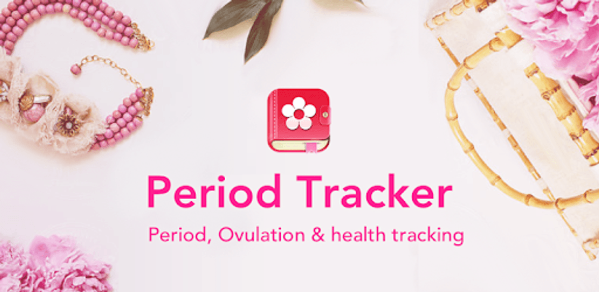 App Flo Period tracker, Ovulation & Pregnancy tracker - Apps on Google ...