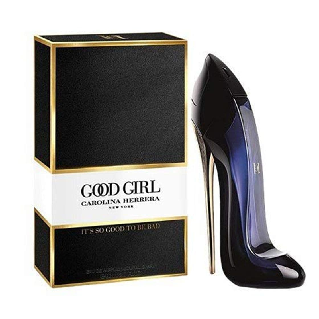 Belleza Carolina Herrera Good Girl Eau de Parfum Spray 80 ml