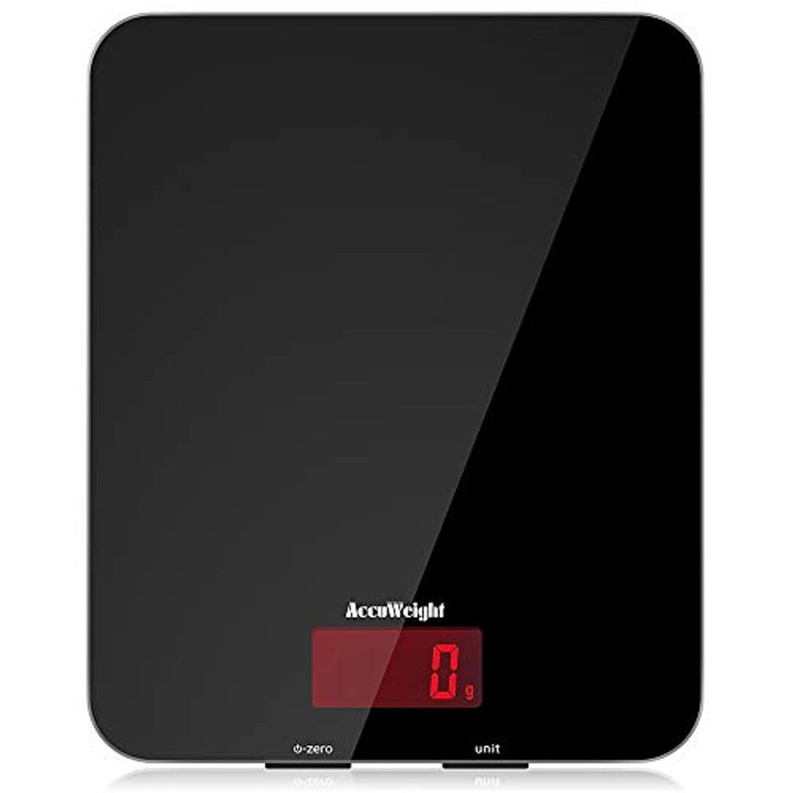 Product AUWEIGHT Báscula Digital de Cocina 5kg