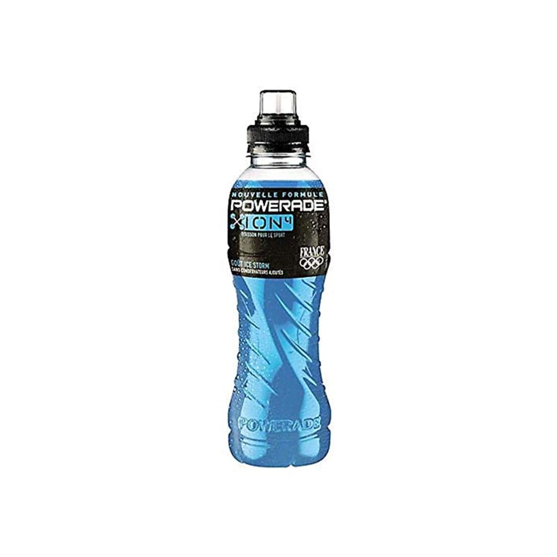 Product Tormenta de Hielo Powerade 50 cl