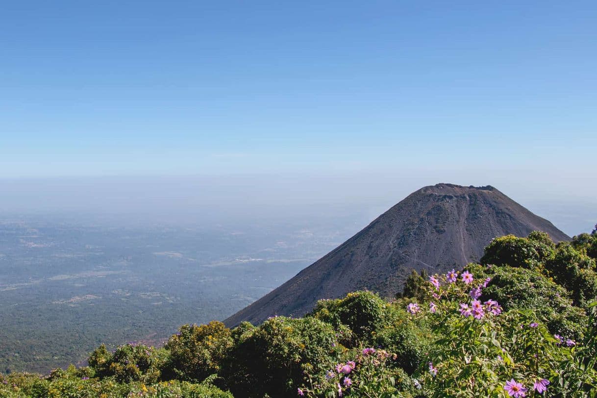 Lugar El Salvador