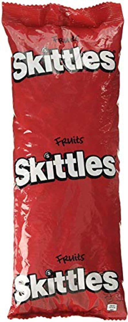 Product SKITTLES FRUITS BOLSA 1600 GRS SKITTLES FRUITS