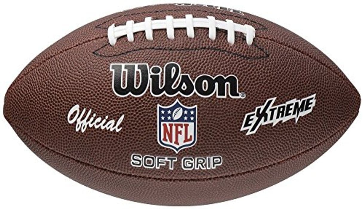 Fitness Wilson NFL Extreme - Balón de fútbol americano