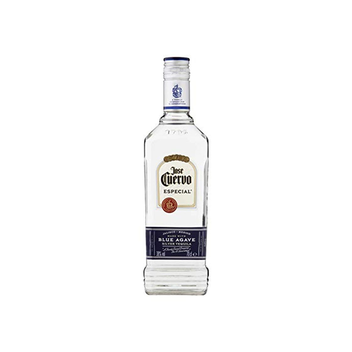 Product Tequila José Cuervo Especial Silver