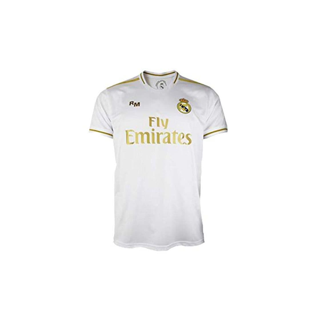 Product Camiseta 1ª equipación del Real Madrid 2019