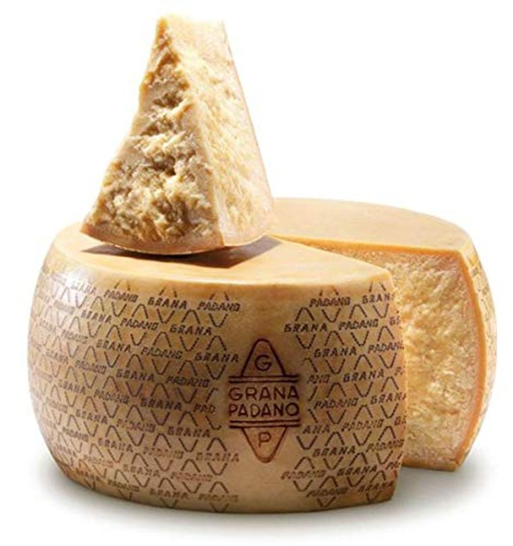 Producto Queso Grana Padano Trozo de 1 Kg