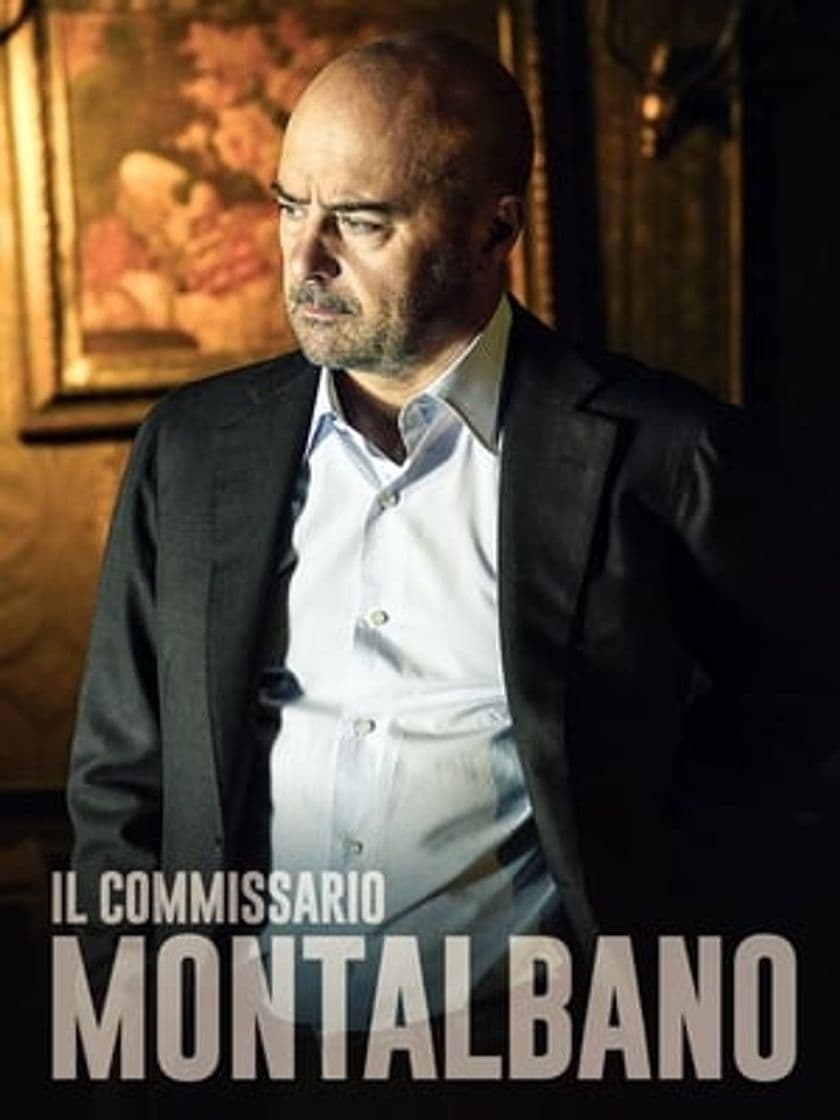 Serie Inspector Montalbano