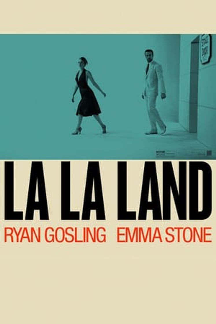 Movie La La Land