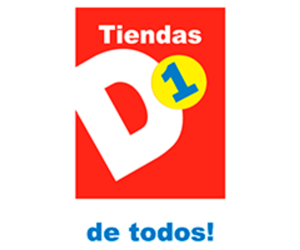 Lugar Tienda D1