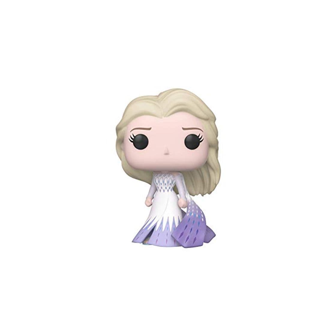 Juego Funko- Pop Disney: Frozen 2-Elsa