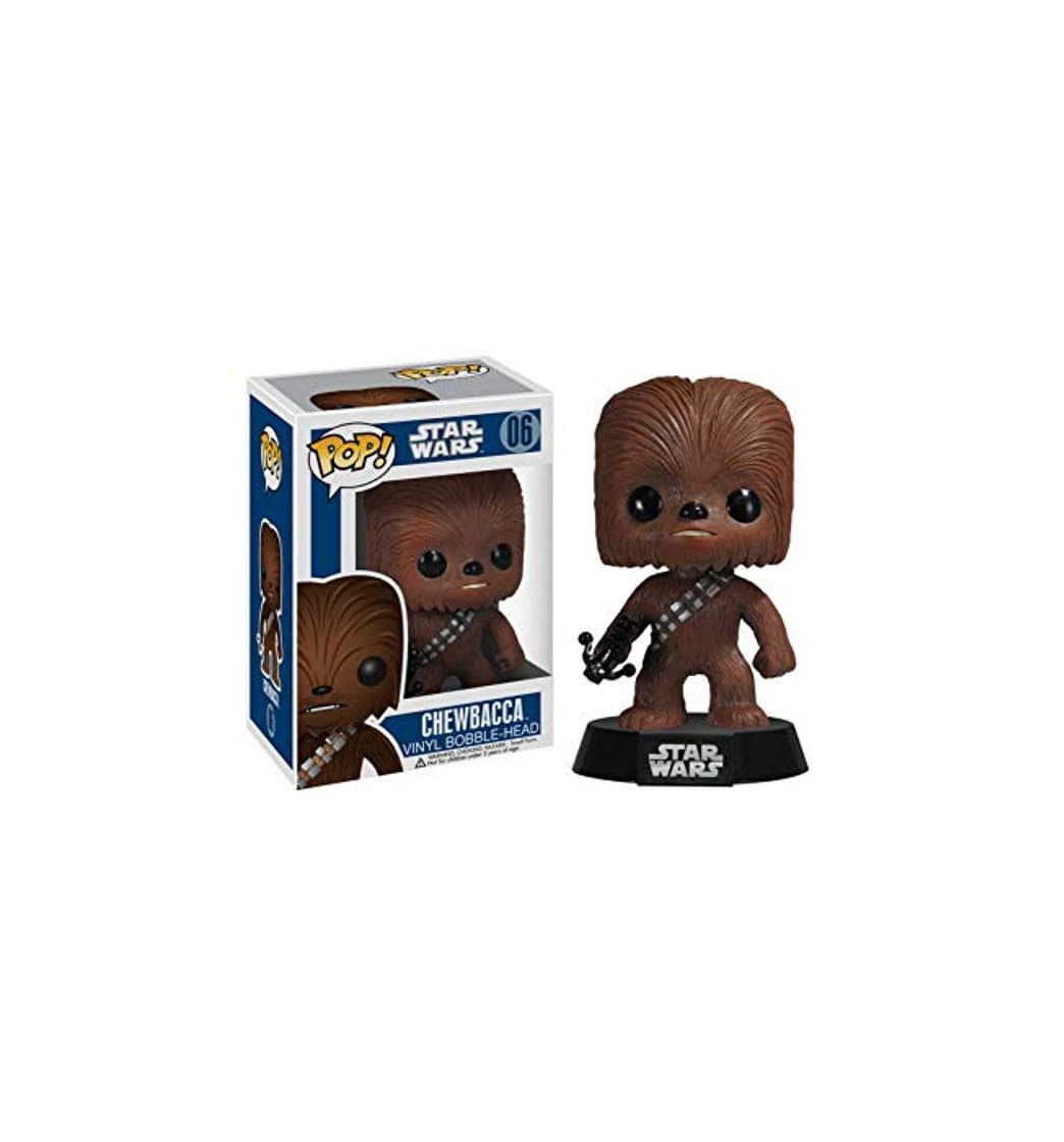 Game Funko Pop