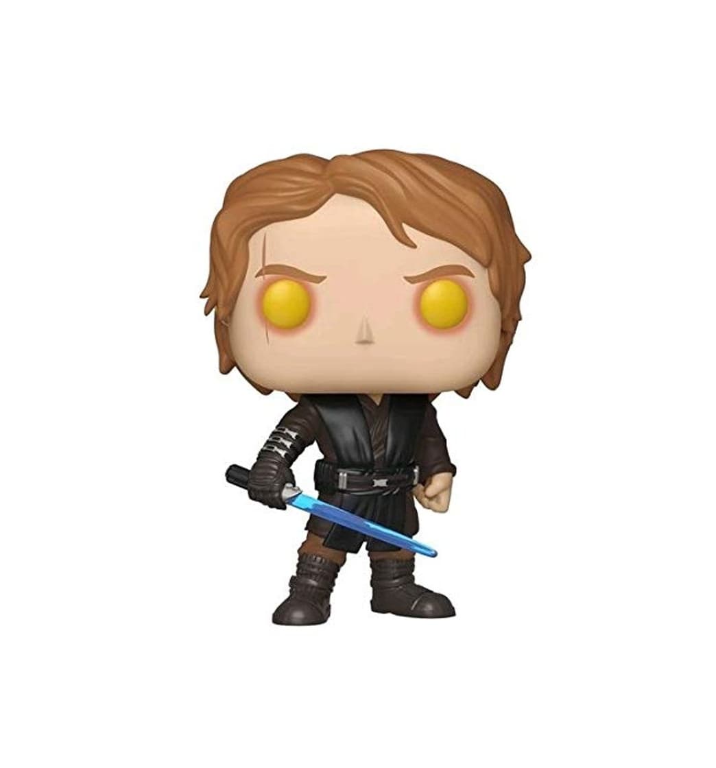 Product POP Star Wars Funko Dark Anakin Skywalker