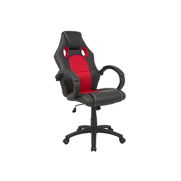 Product Cashoffice - Silla Racing - Silla Gaming - Silla Gamer - Silla