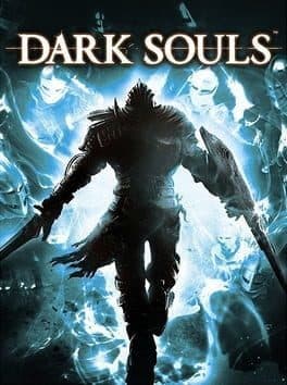 Videojuegos Dark Souls