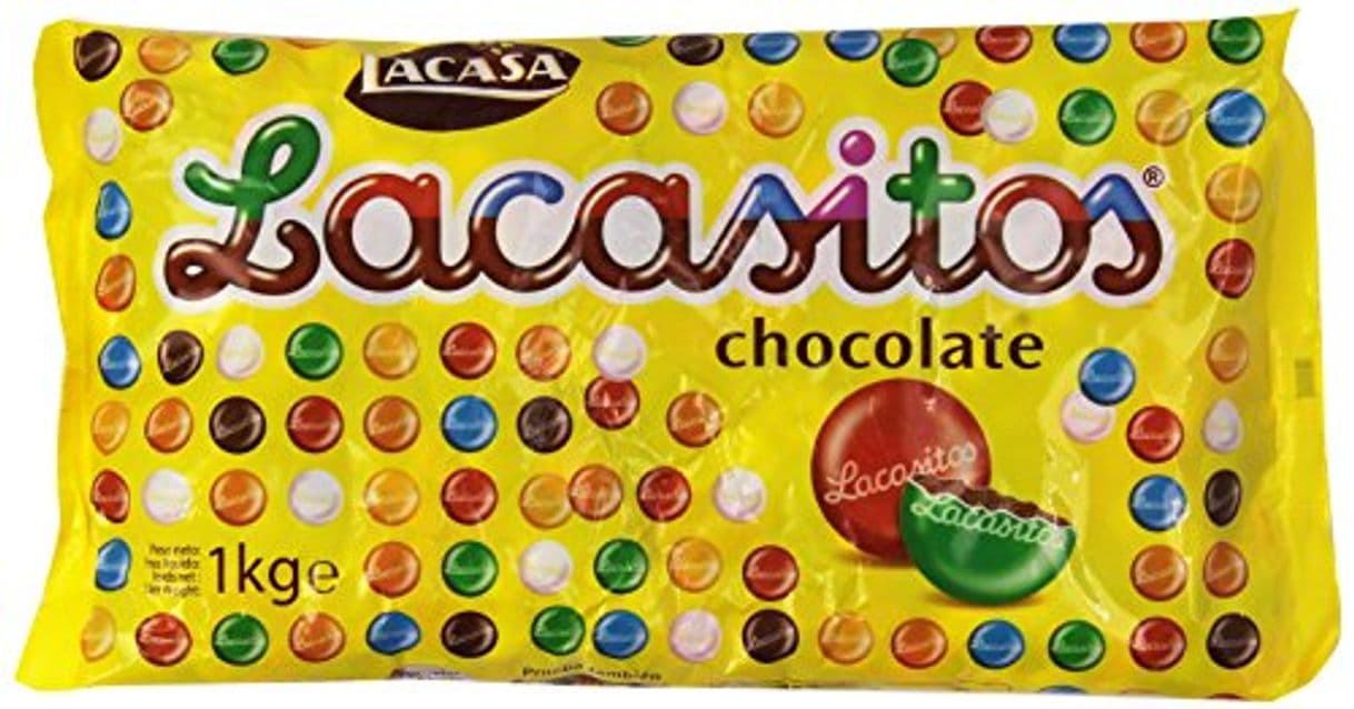 Product Lacasitos