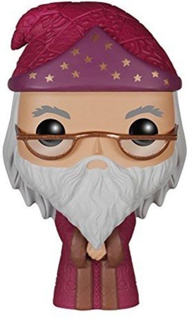 Game Funko - POP! Albus Dumbledore