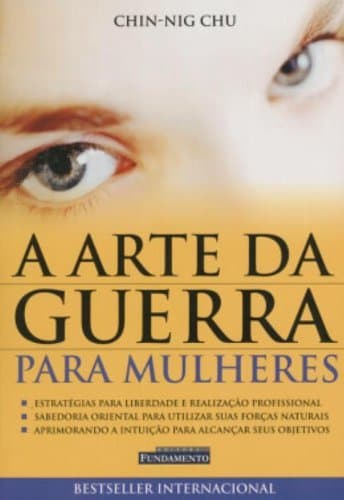 Libro A Arte Da Guerra Para Mulheres