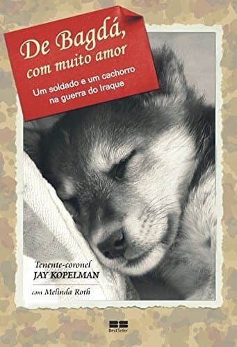 Libro De Bagdá, com Muito Amor