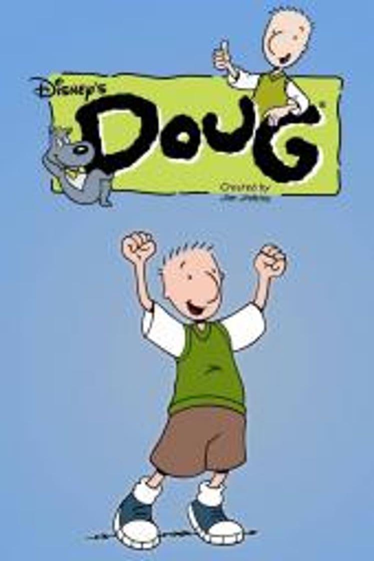 Serie Doug