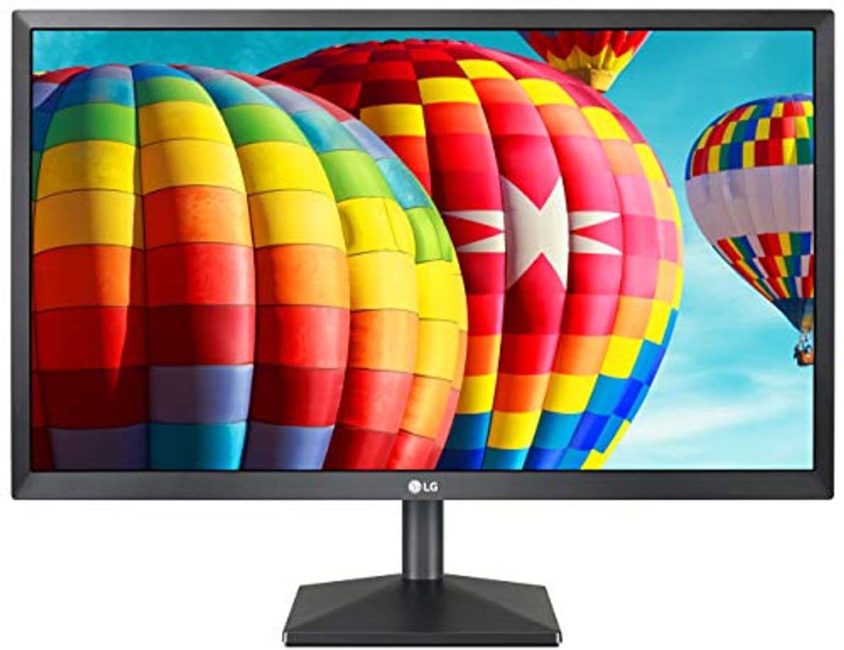 Electronic LG 22MK430H-B - Monitor FHD de 54,6 cm