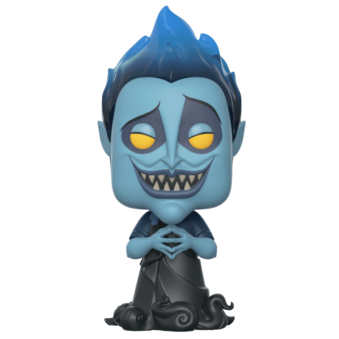 Fashion Figura Pop! Vinyl Hades - Disney Hércules | Pop In A Box España