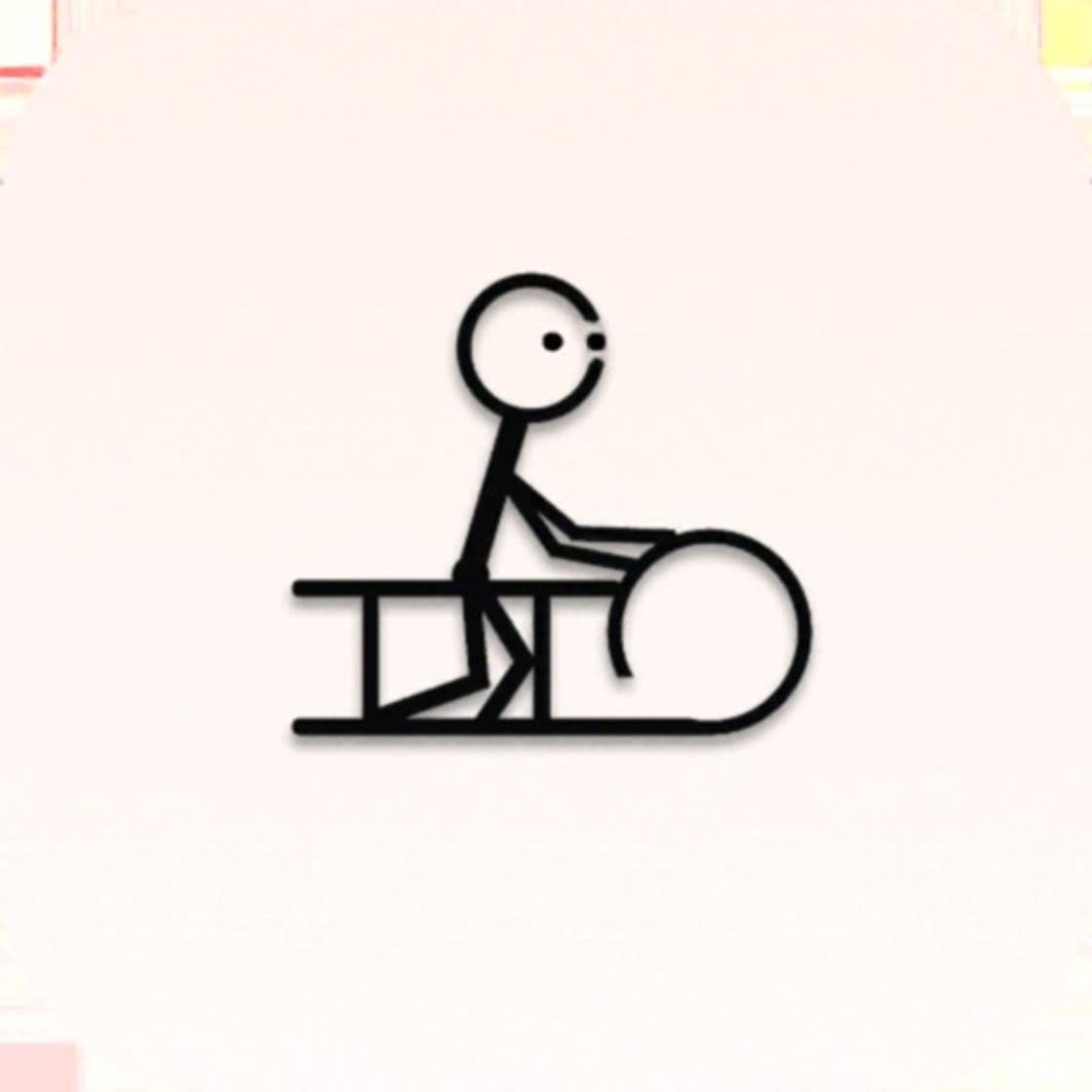 App Line Driver - Draw and Ride