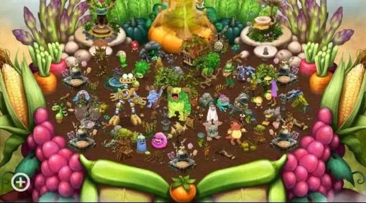 Videojuegos My Singing Monsters - Apps on Google Play