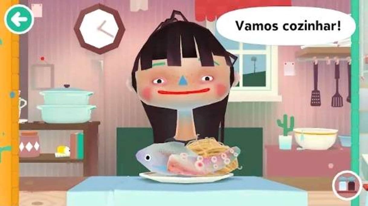 Videojuegos Toca Kitchen 2 - Apps on Google Play