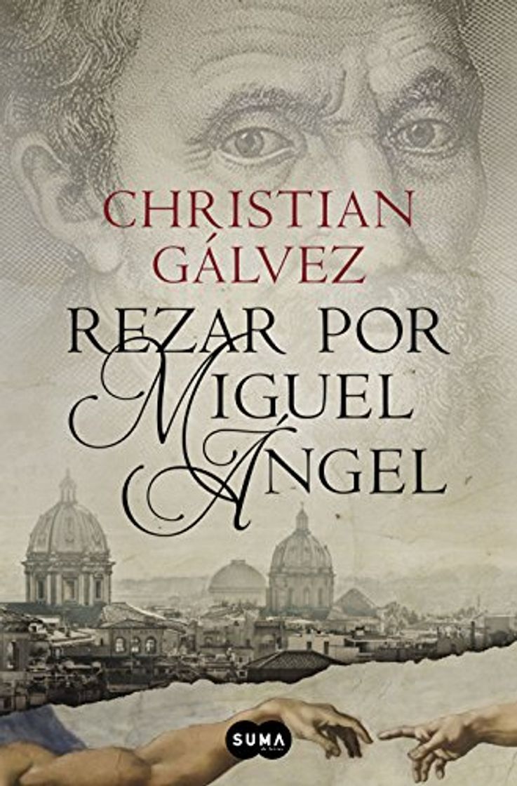 Book Rezar por Miguel Ángel