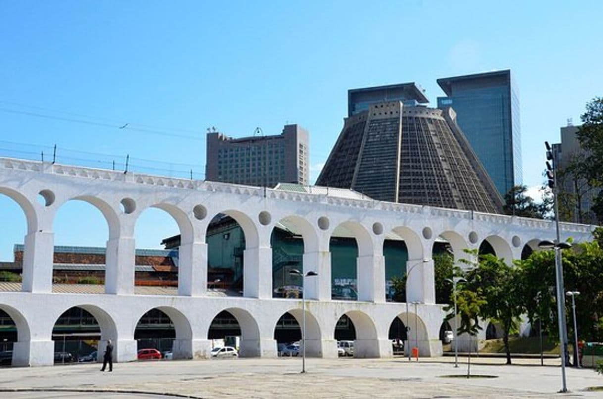 Lugar Lapa