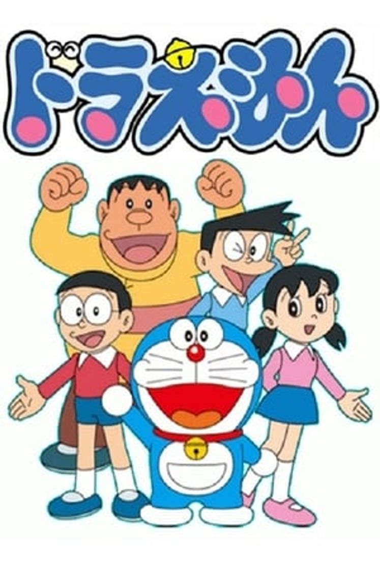 Serie Doraemon