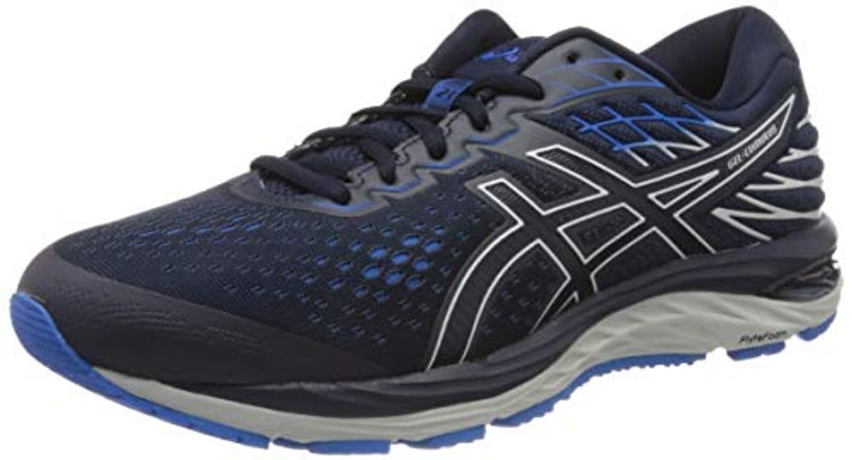 Moda Asics Gel-Cumulus 21, Running Shoe Mens - Midnight