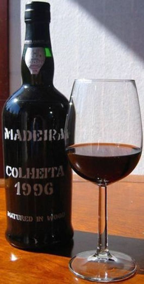 Moda Vinho da Madeira 