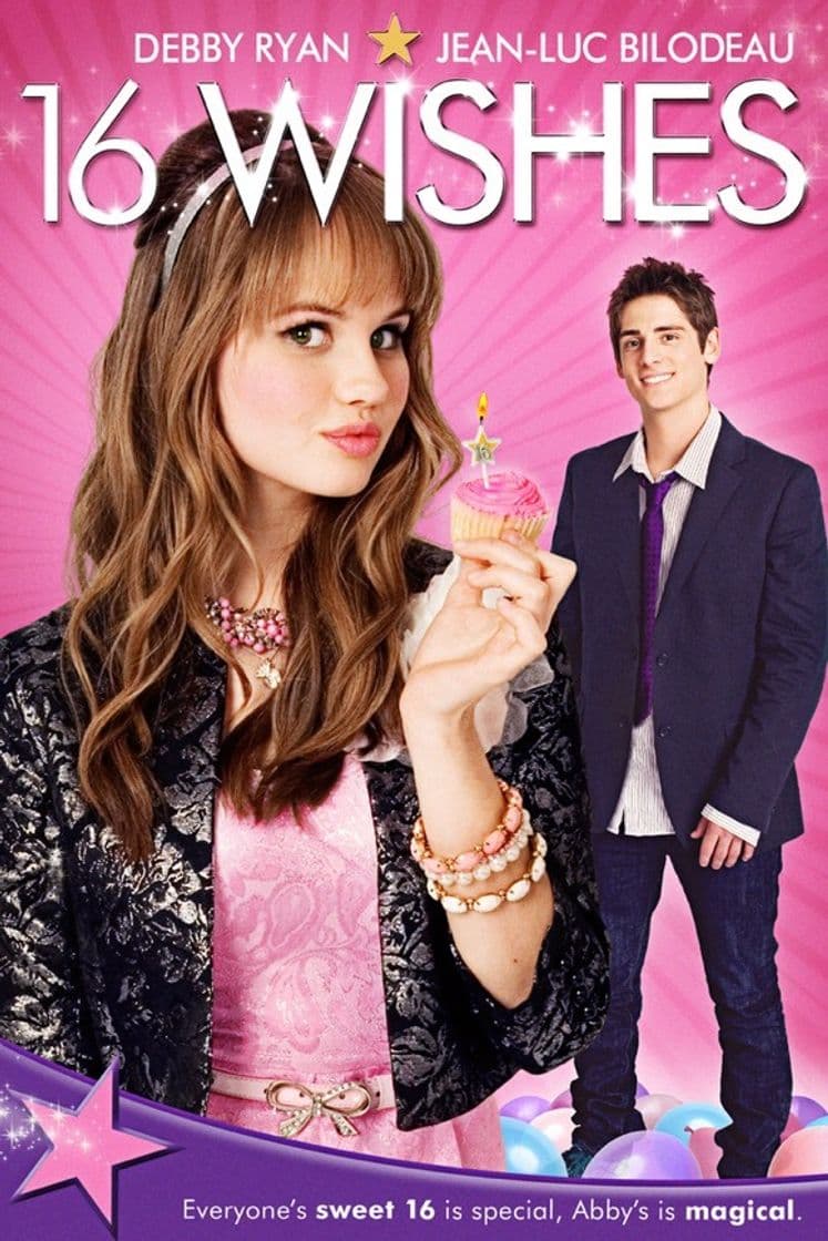 Movie 16 Wishes